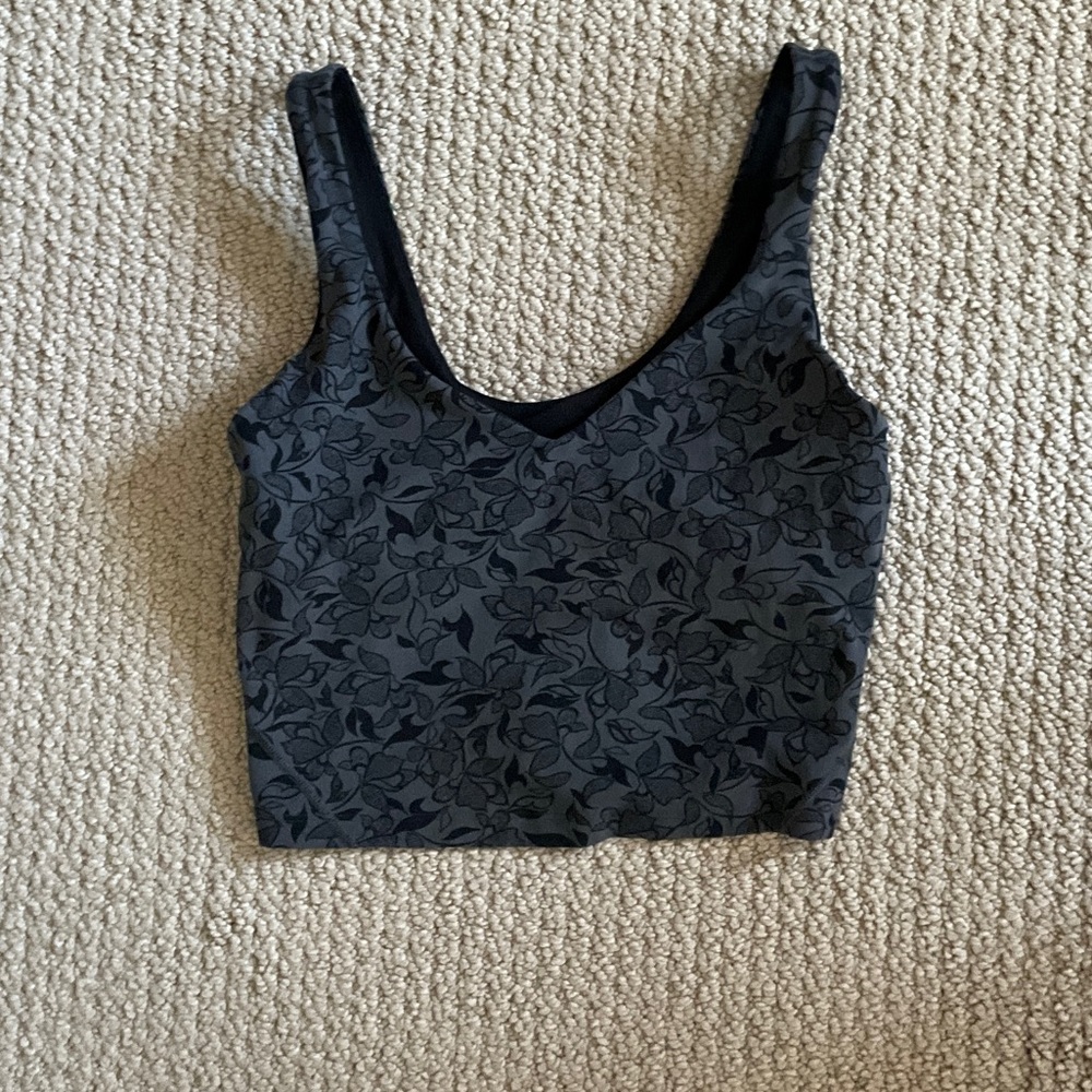 Lululemon align tank